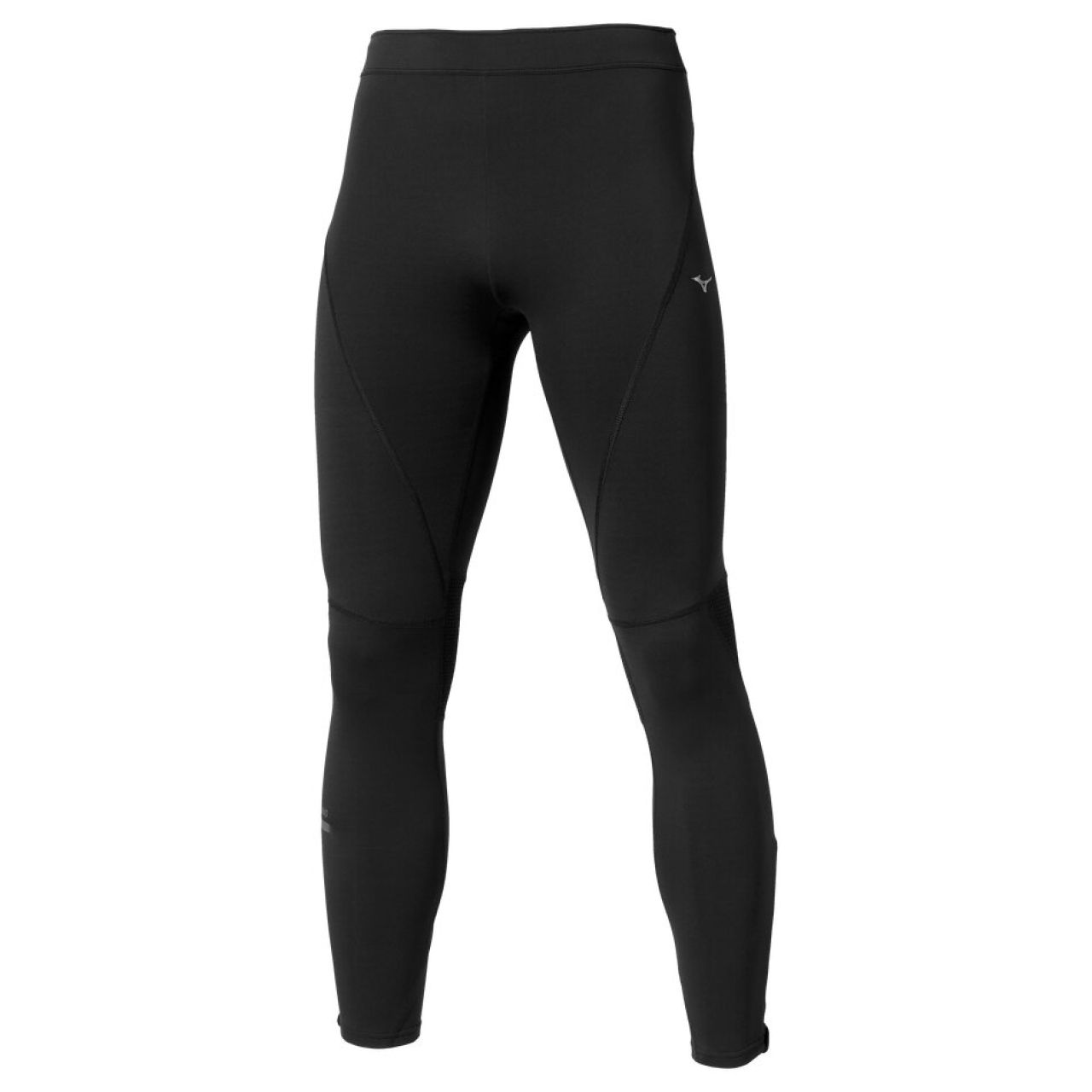 MIZUNO ACTIVE WARMALITE LONG TIGHT BLACK Collant running