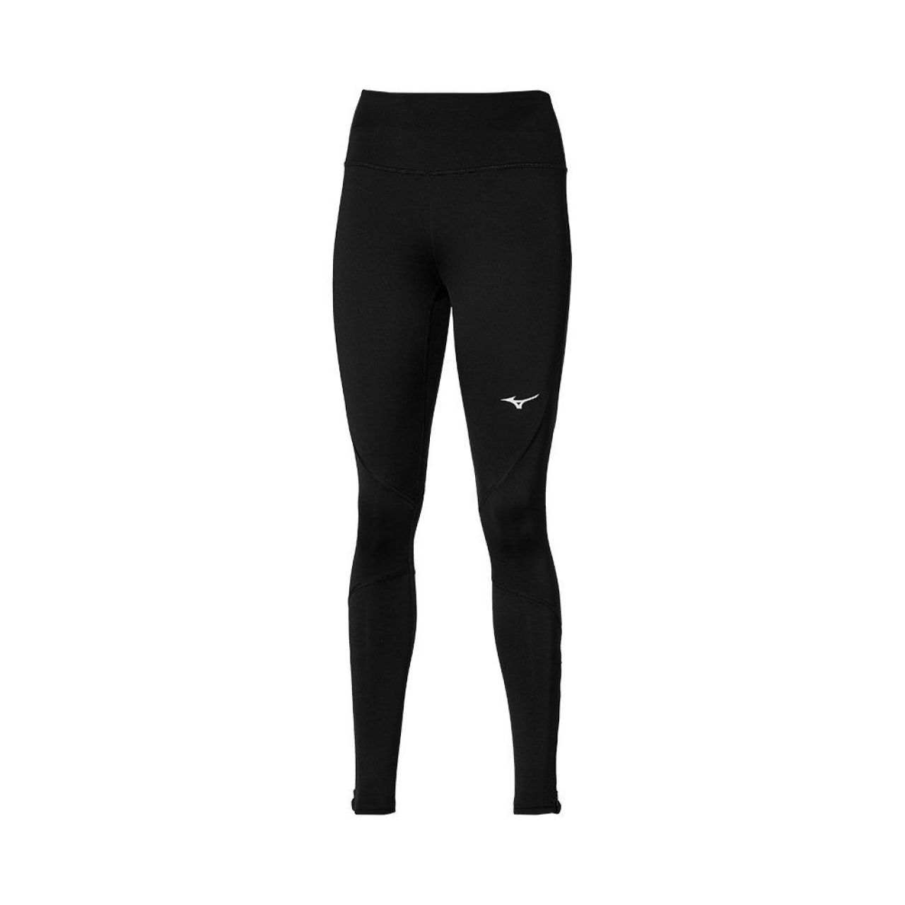 MIZUNO ACTIVE WARMALITE LONG TIGHT W BLACK Collant running