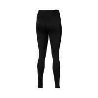 MIZUNO ACTIVE WARMALITE LONG TIGHT W BLACK Collant running pas cher