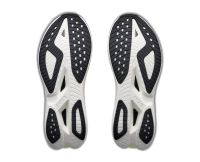 HOKA MACH X 3 BLACK ET NEON NEBULA W Chaussures de running pas cher