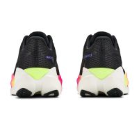 HOKA MACH X 3 BLACK ET NEON NEBULA W Chaussures de running pas cher