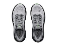 HOKA CLIFTON 11 GALACTIC GREY ET STARDUST Chaussures de running pas cher