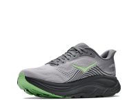 HOKA CLIFTON 11 GALACTIC GREY ET STARDUST Chaussures de running pas cher