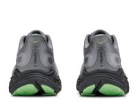 HOKA CLIFTON 11 GALACTIC GREY ET STARDUST Chaussures de running pas cher