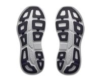 DUPLICATA HOKA BONDI 9 BLACK ET NEON YUZU Chaussures de running pas cher