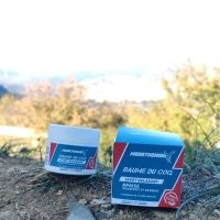 MARATHONIAN BAUME DU COQ recuperation d'après sport pas cher
