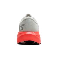 BROOKS GHOST AMP SHOWER , CORAL ET STRAWBERRY Chaussures de running pas cher