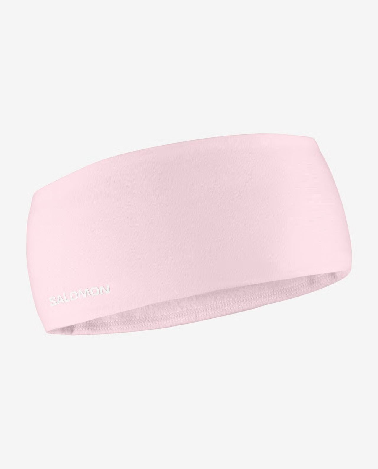 SALOMON RUN TECH ICY PINK Bandeau sport