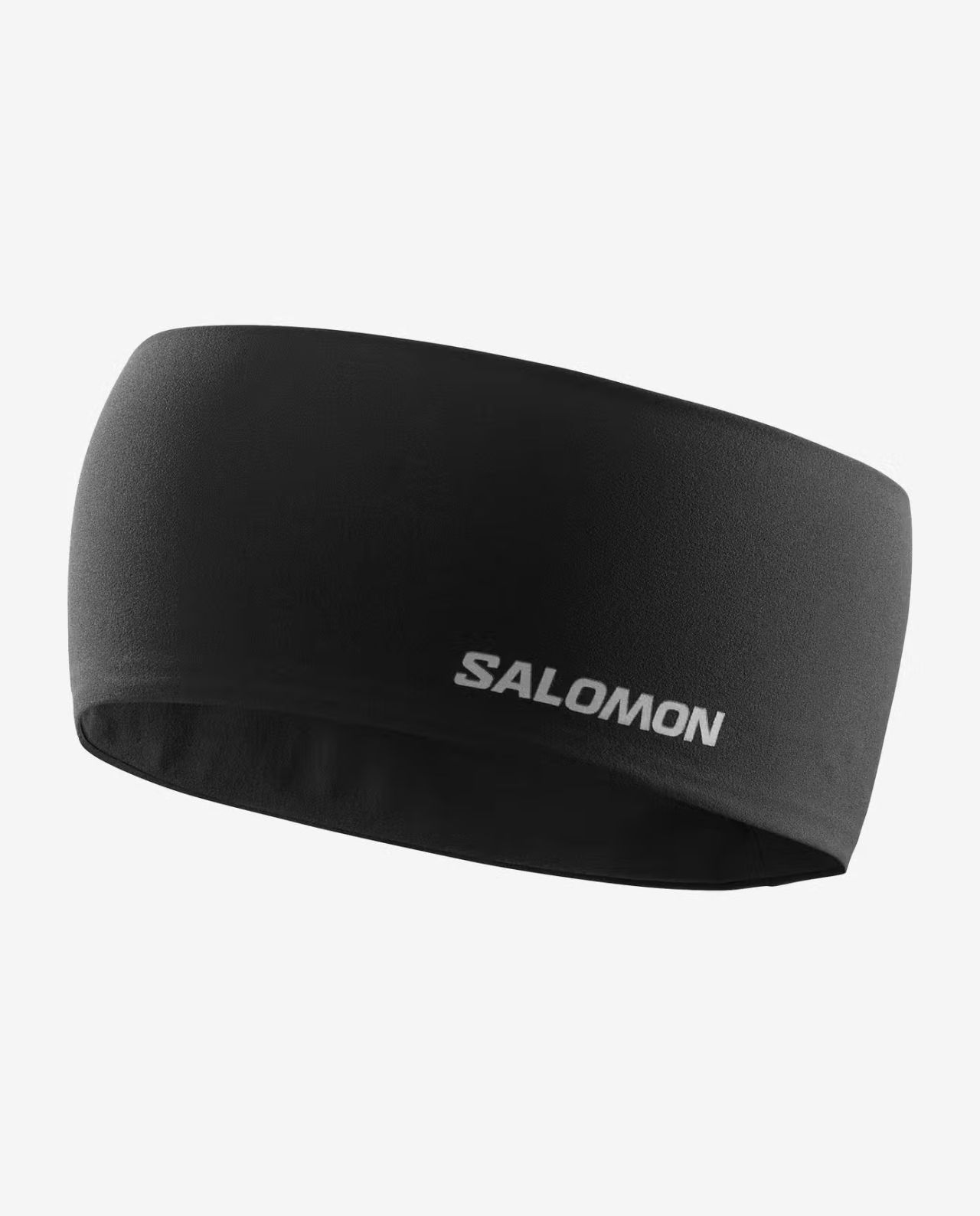 SALOMON HEADBAND SENSE AERO BLACK  Bandeau sport