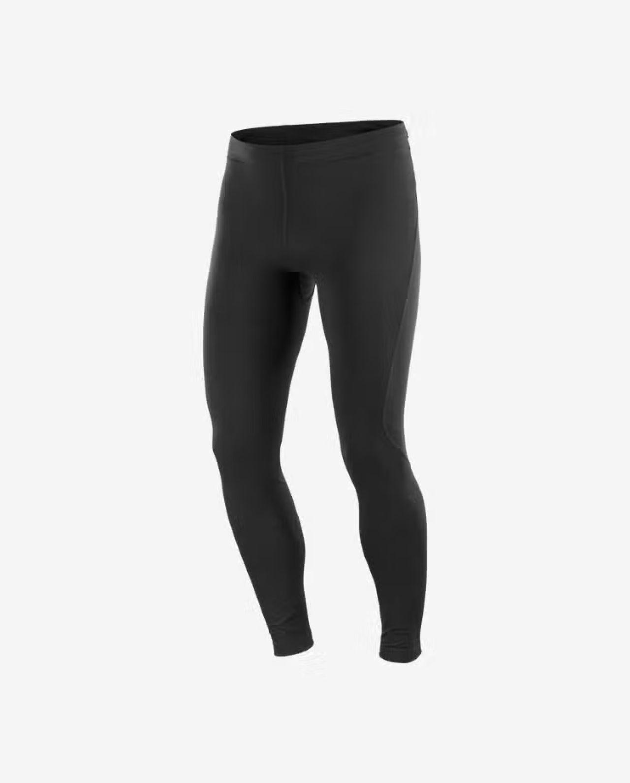 SALOMON SHAKEOUT CORE TIGHTS BLACK Collant de running