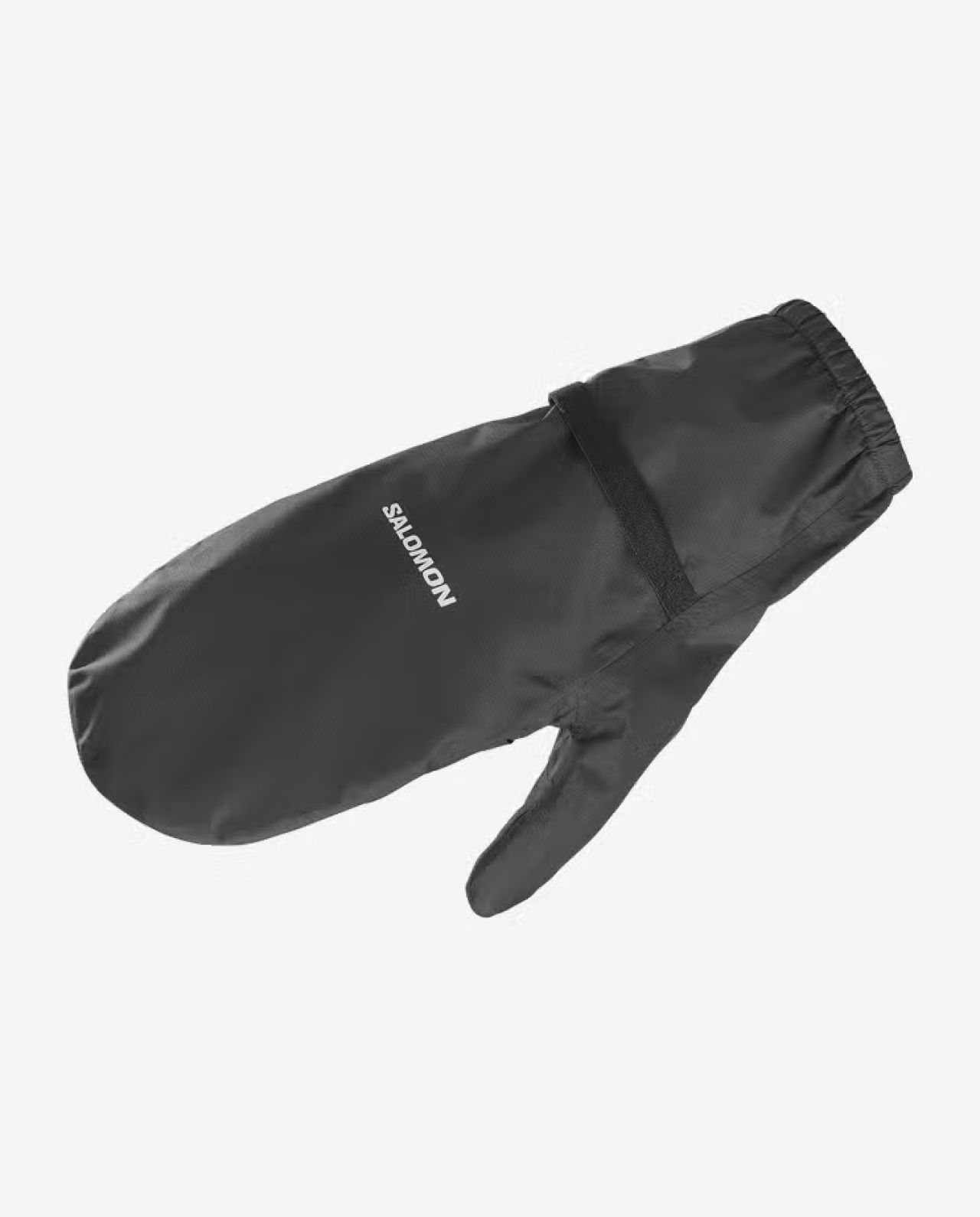 SALOMON BONATTI PRO WP MITTEN U DEEP BLACK  Gants étanches
