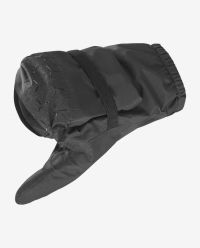 SALOMON BONATTI PRO WP MITTEN U DEEP BLACK  Gants étanches pas cher