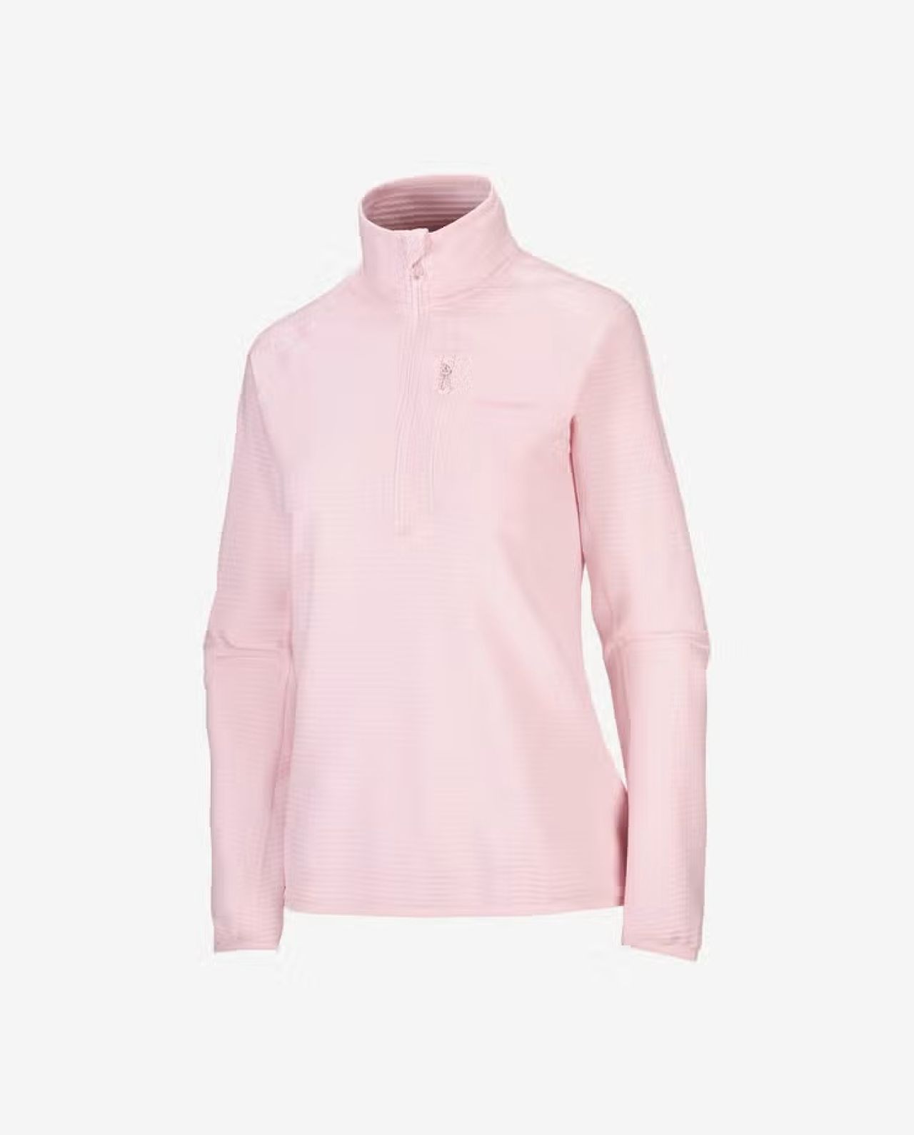 SALOMON ESSENTIAL LIGHTWARM HZ  W ICY PINK Couche intermédiaire chaude