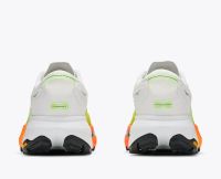 HOKA MAFATE 5 FROST ET NION TANGERINE  Chaussures de trail pas cher