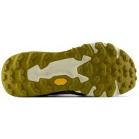 NEW BALANCE FRESH FOAM HIERRO V9 QUICKSAND ET SATSUMA ORANGE Chaussure de  trail pas cher