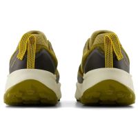 NEW BALANCE FRESH FOAM HIERRO V9 QUICKSAND ET SATSUMA ORANGE Chaussure de  trail pas cher