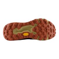 NEW BALANCE FRESH FOAM HIERRO V9 MULLED WINE ET NEO FLAME Chaussure de  trail pas cher