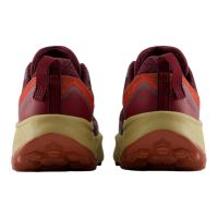 NEW BALANCE FRESH FOAM HIERRO V9 MULLED WINE ET NEO FLAME Chaussure de  trail pas cher