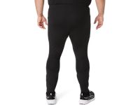 ASICS CORE TIGHT BLACK Collant  Running pas cher