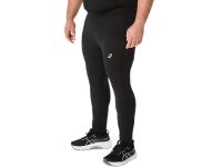 ASICS CORE TIGHT BLACK Collant  Running pas cher