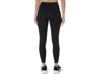 ASICS CORE TIGHT W BLACK Collant  Running pas cher