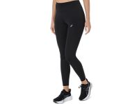 ASICS CORE TIGHT W BLACK Collant  Running pas cher