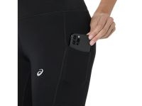 ASICS CORE TIGHT W BLACK Collant  Running pas cher