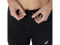 ASICS CORE TIGHT W BLACK Collant  Running pas cher