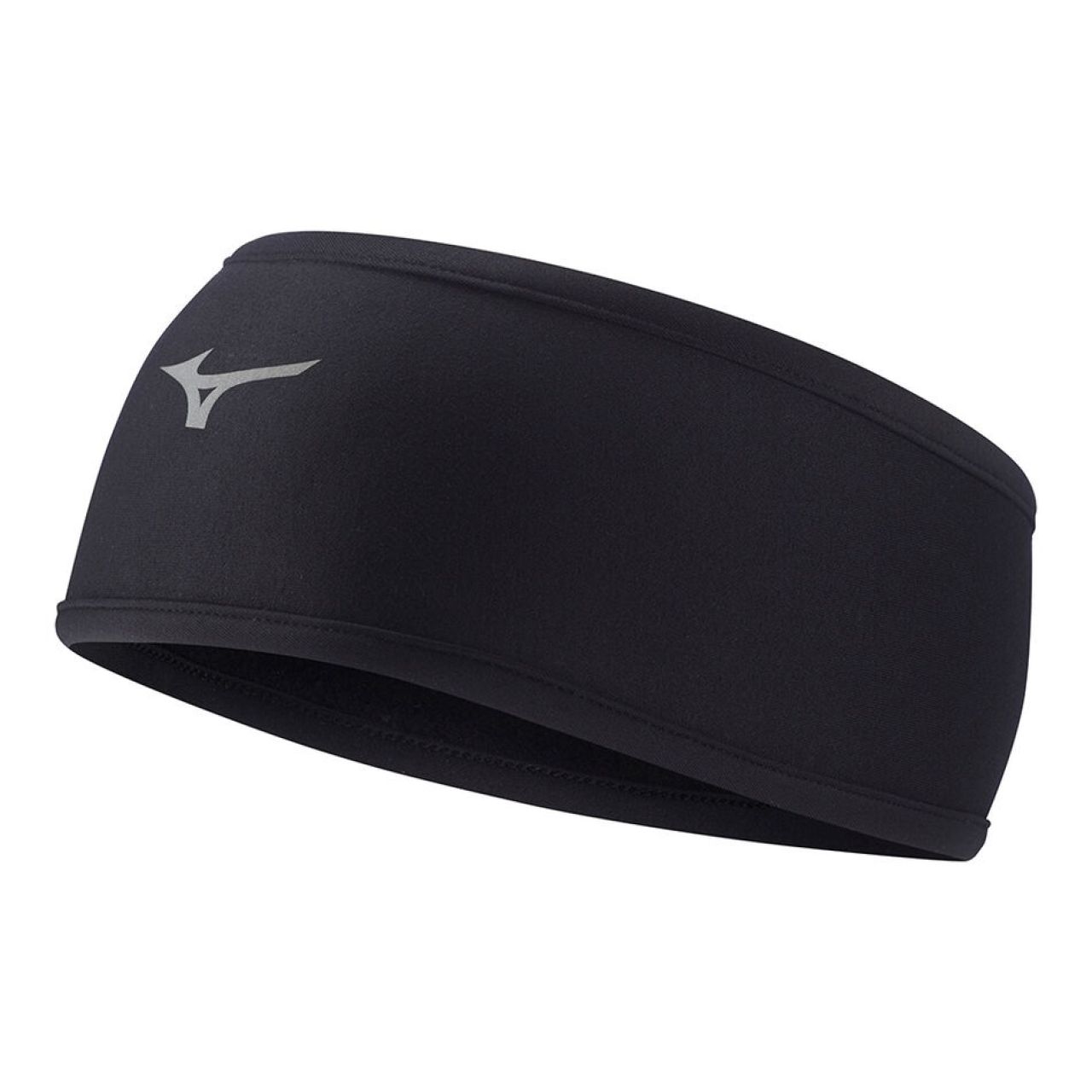 MIZUNO WARMALITE HEADBAND BLACK  Bandeau sport