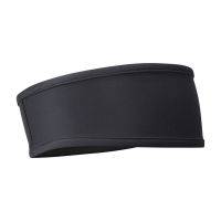 MIZUNO WARMALITE HEADBAND BLACK  Bandeau sport pas cher