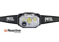 PETZL LAMPE SWIFT RL CLASSIC Lampe frontale pas cher