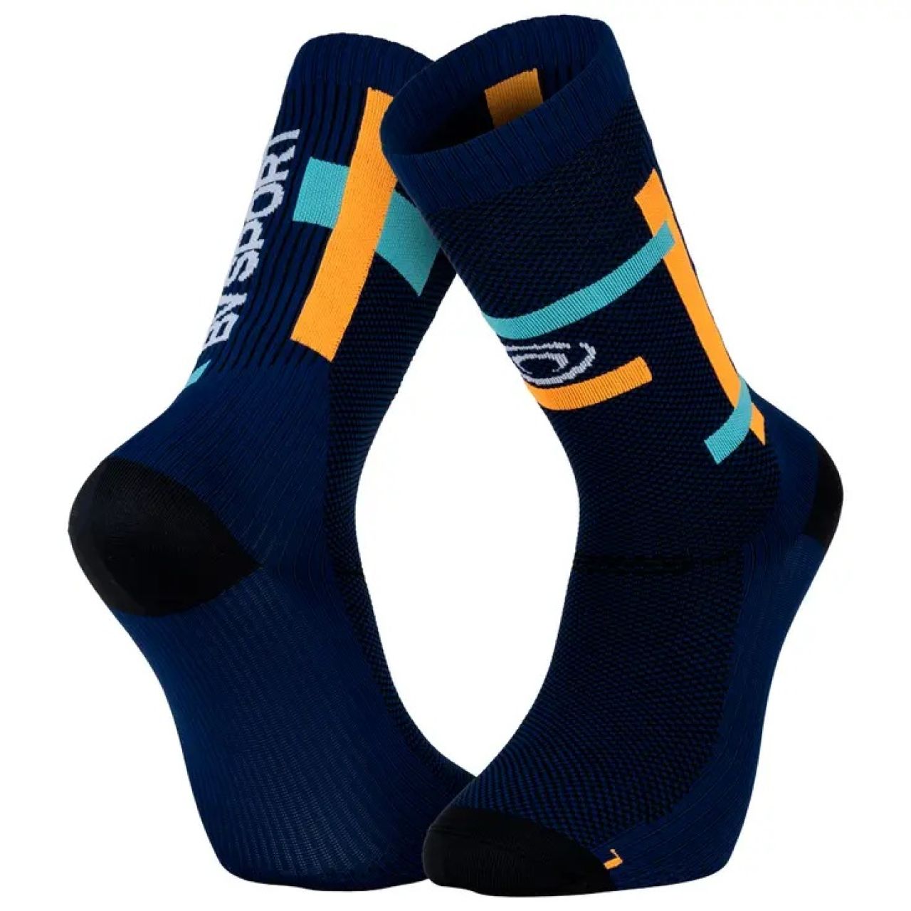 BV SPORT SOQUETTE LIGHT RUN BALI   Chaussettes de running