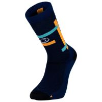 BV SPORT SOQUETTE LIGHT RUN BALI   Chaussettes de running pas cher