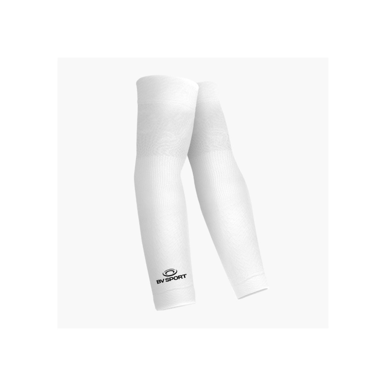 BV SPORT MANCHETTES ARX EVO BLANC   Manchettes compressives