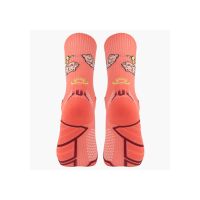 BV SPORT CHAUSSETTES TRAIL ULTRA 2 COLLECTOR NUTRI COSMOPOLITAIN Chaussettes de trail pas cher