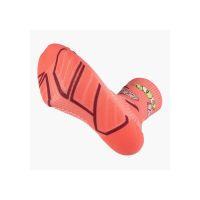 BV SPORT CHAUSSETTES TRAIL ULTRA 2 COLLECTOR NUTRI COSMOPOLITAIN Chaussettes de trail pas cher