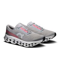 ON RUNNING CLOUDMONSTER 3 ALLOY ET GLACIER Chaussures de running pas cher