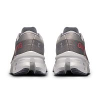 ON RUNNING CLOUDMONSTER 3 ALLOY ET GLACIER Chaussures de running pas cher