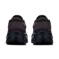 ON RUNNING CLOUDSURFER TRAIL 2 WP WOMAN BLACK Chaussures de trail  étanche pas cher