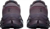 ON RUNNING CLOUDSURFER TRAIL 2 WP WOMAN URCHIN ET PEBBLE Chaussures de trail  étanche pas cher