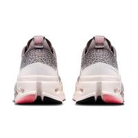 ON RUNNING CLOUDSURFER MAX PEBBLE ET OYSTER Chaussures de running pas cher