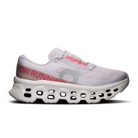 ON RUNNING CLOUDMONSTER 3 ETHER ET IVORY Chaussures de running