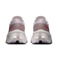 ON RUNNING CLOUDMONSTER 3 ETHER ET IVORY Chaussures de running pas cher