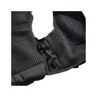 SALOMON S/LAB ADVENTURE 20 SET BLACK ET WHITE Sac à dos trail pas cher