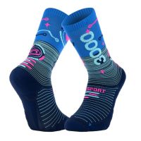 BV SPORT SOQUETTE RUN MARATHON 2 COLLECTOR 3000S Chaussettes de running