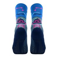 BV SPORT SOQUETTE RUN MARATHON 2 COLLECTOR 3000S Chaussettes de running pas cher