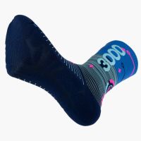 BV SPORT SOQUETTE RUN MARATHON 2 COLLECTOR 3000S Chaussettes de running pas cher