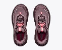 HOKA CLIFTON 11 GTX SMOKY QUARTZ ET DEEP MAUVE Chaussures de running pas cher