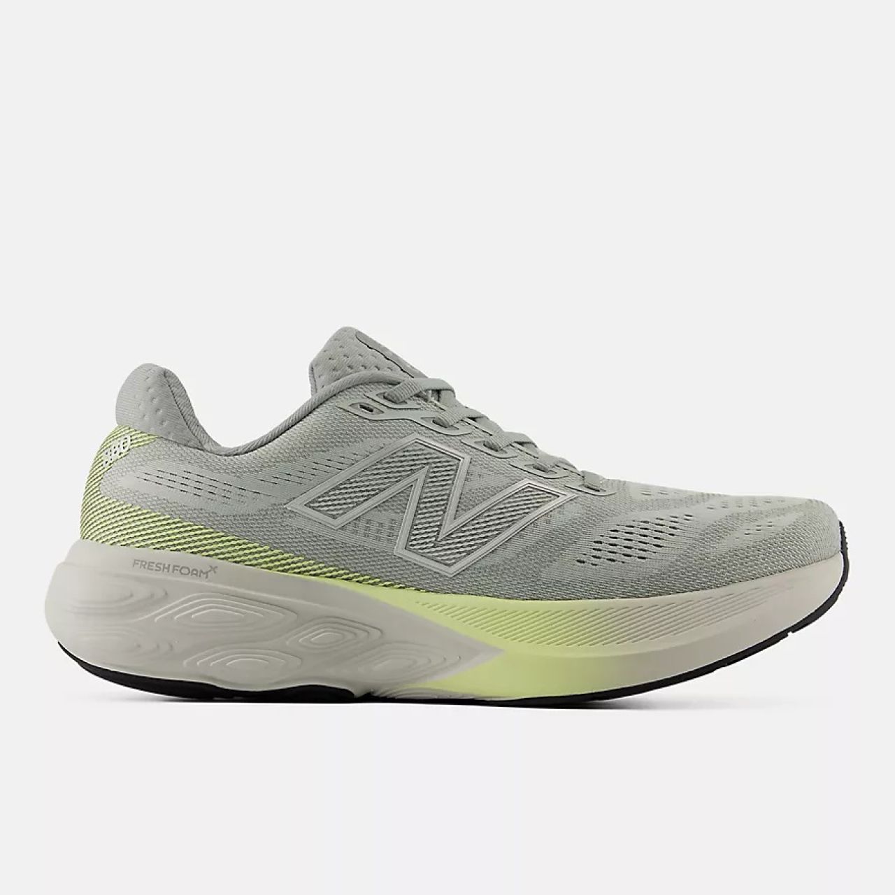 NEW BALANCE FRESH FOAM X 880 V15 FENNEL SEED ET BAYBERRY Chaussures de running