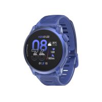 COROS PACE 4 ALUMINIUM ULTRAVIOLET BRACELET SILICONE Montre GPS pas cher
